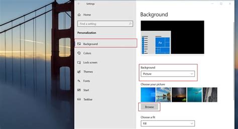 How To Change Your Desktop Background In Windows 1110