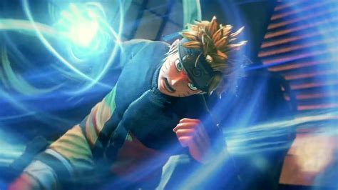 Jump Force Producer Shares Details About The Upcoming Fighter Game