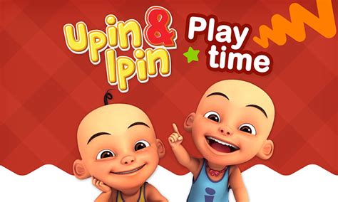 Download mp3 upin ipin dan video mp4 gratis. Upin&Ipin for Android - APK Download