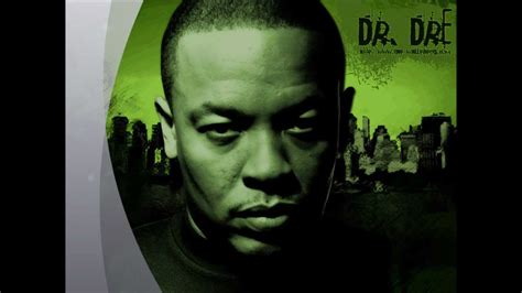 Drdre The Streets Instrumental Detox Youtube