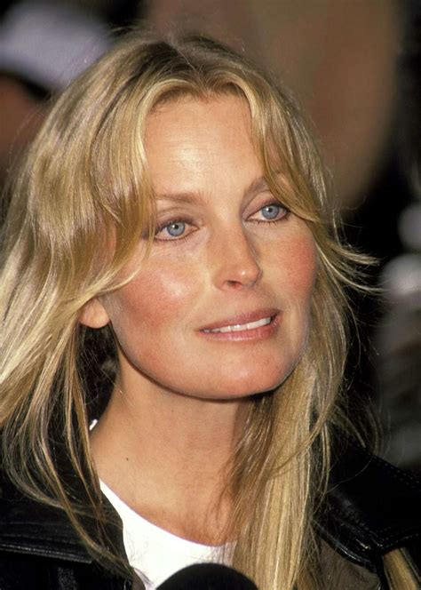 bo derek turns 59 then and now