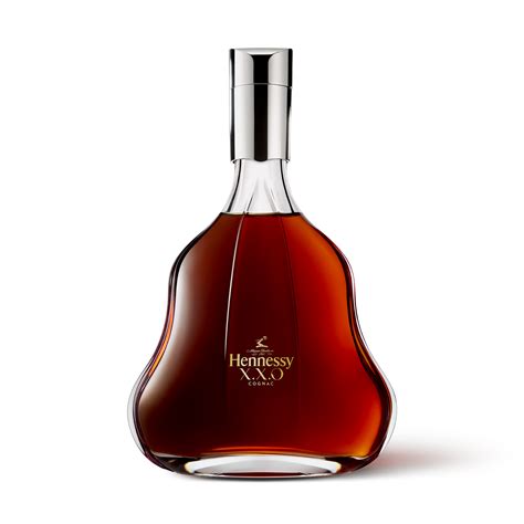 Hennessy Cognac Xo