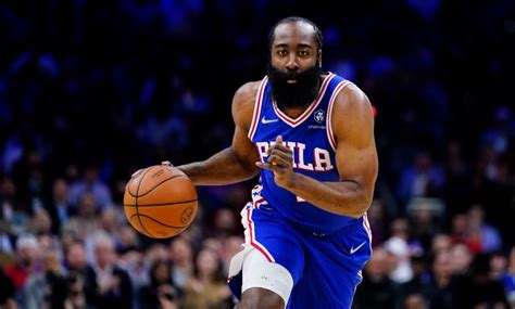 James Harden Takes A 15 Million Pay Cut And Signs A Two Year Deal With