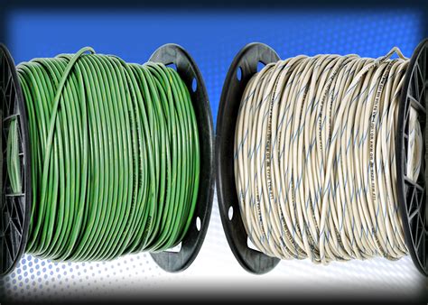 AutomationDirect Adds Spiral-Striped MTW Wire