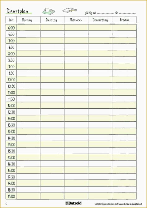 Dienstplan vorlage excel monat dienstplan monat vorlage kostenlos . Tolle Arbeitsplan Vorlage Kostenlos Download 60 Dienstplan ...
