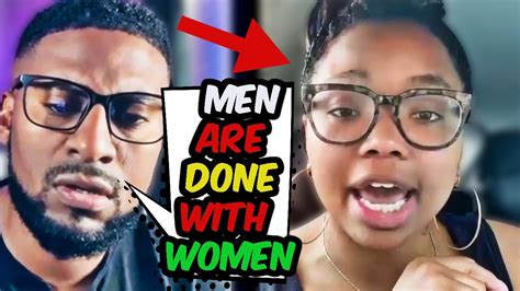 Woman Goes Viral After Man Explains The Real Reason Why More Women Will Be More Single Youtube