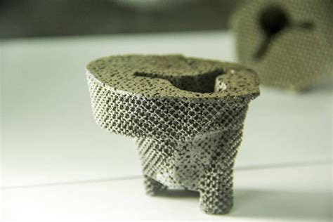 Homegrown 3d Printed Tantalum Implant Sees Clinical Trials Cn