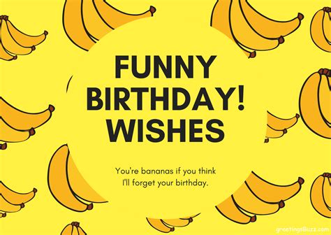 Just a collection of funny birthday videos, memes, songs from youtube for sharing with that birthday boy or girl. Funny Birthday Wishes - Greetings, Wishes and Message