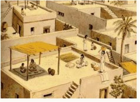 What Was Housing Like In Ancient Egypt Quora