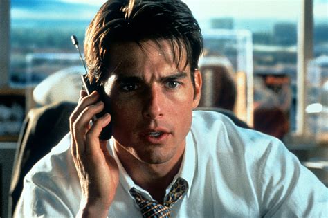 Jerry Maguire 1996 Directed By Cameron Crowe Film Review