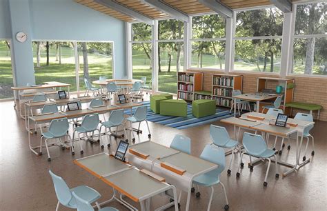 And Classroom School Furniture Design School Furniture Classroom