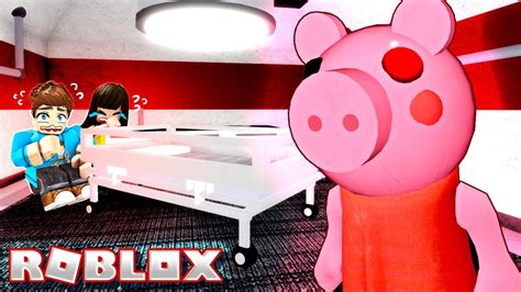 All Key Locations In Roblox Piggy Roblox Piggy Youtube