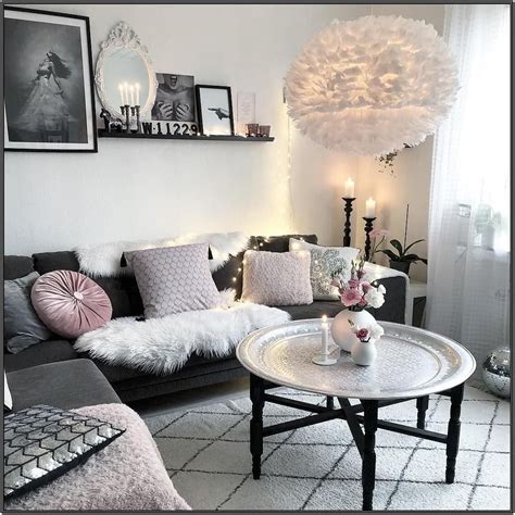 Cute Girly Living Room Ideas Girly Living Room Girly Living Room