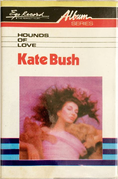 kate bush hounds of love 1985 cassette discogs