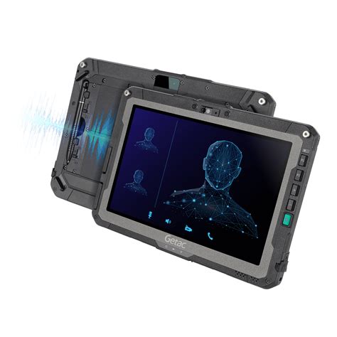 Getac Zx10 Fully Rugged 10 Android Tablet Affinity Enterprises Llc