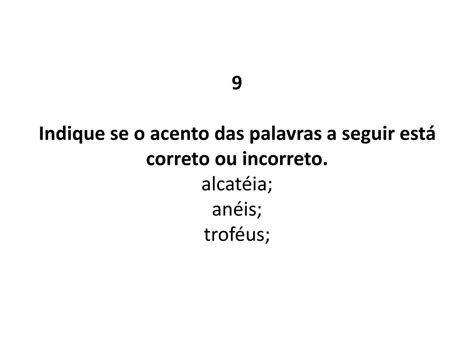 Das Palavras A Seguir