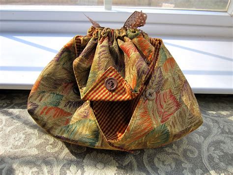 Createology Sewing Origami Bags
