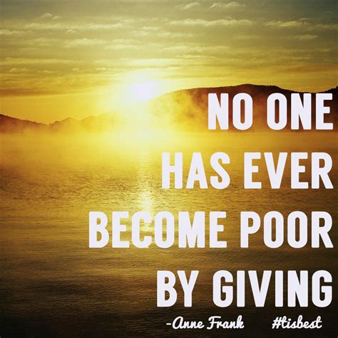 Giving To God Quotes Shortquotescc
