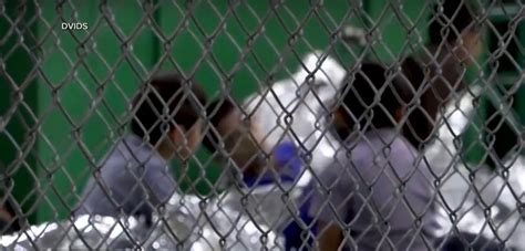 Children In Cages Progreso Weekly