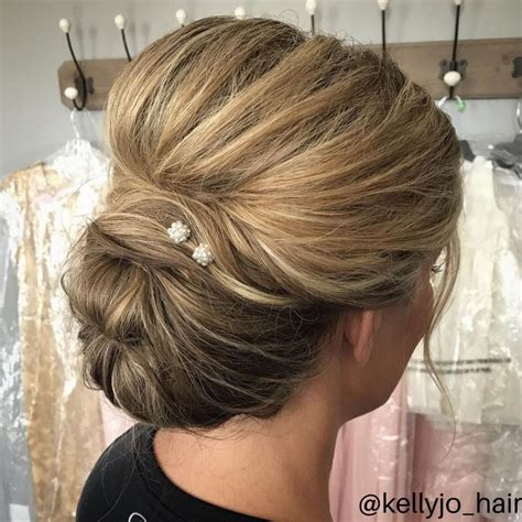 Ravishing Mother Of The Bride Hairstyles Mother Of The Bride Hair