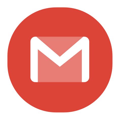 Gmail Vector Png Transparent Gmail Vectorpng Images Pluspng Images