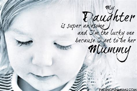 My Awesome Daughter Quote Daughter Quotes I Love My Daughter Inspirational Quotes