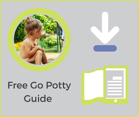 Go Potty Guide