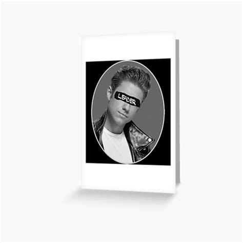 Surprise T Aaron Tveit Halloween Holiday Greeting Card For Sale By