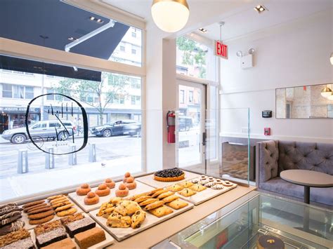 16 Bakeries To Try In New York City Nyc Bakery Nyc Restaurants Nyc Food