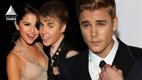 Selena Gomez And Justin Bieber Broke Up 2022