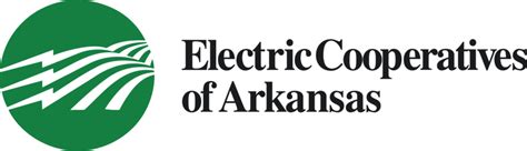 Arkansas Electric Cooperative Corporation Logo Png Vector Svg Free