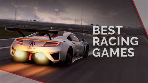 Top 10 Racing Games For Android 2020 High Graphics Best Racing