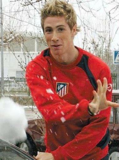 Fernando Torres Fotka