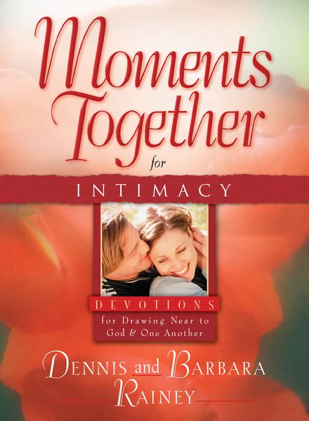 Moments Together For Intimacy Olive Tree Bible Software