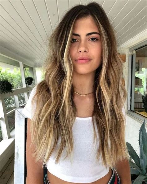 √24 Unique Bronde Hair Color Ideas And Shades To Show Off In This Years