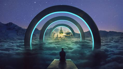 Download 95,518 surreal background images and stock photos. Surreal Dream 4K Wallpapers | Wallpapers HD