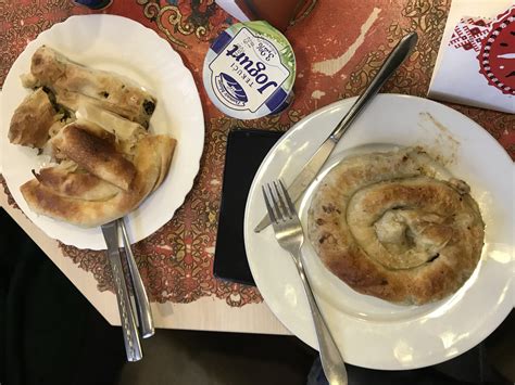 Bosnian Food Adventure Dishes You Must Try In Bosnia The Wakaholic