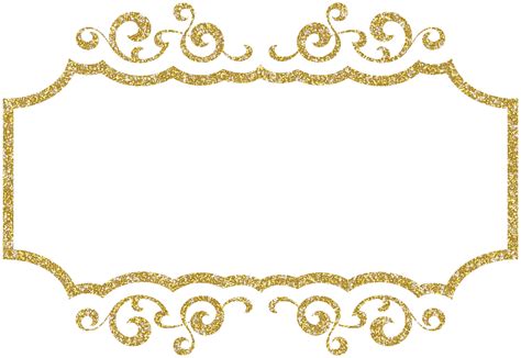 Glitter Clipart Free Download On Webstockreview