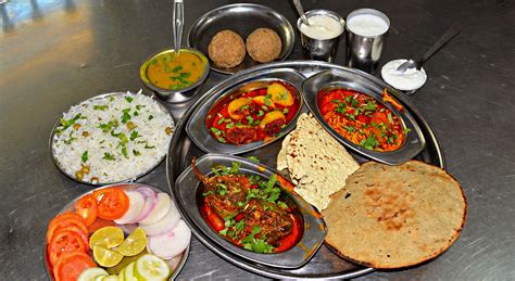 Maybe you would like to learn more about one of these? File:The best Indian food.jpg - Wikimedia Commons