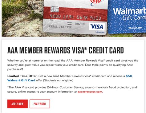 Learn how to get $25 walgreens cash rewards when you open an account. Bank of America AAA Member Rewards Visa Credit Card Review ...