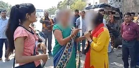 Indian Mother Catches Daughter With Married Lover Desiblitz