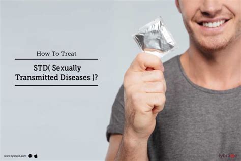 How To Treat STDs Sexually Transmitted Diseases By Hakim Hari