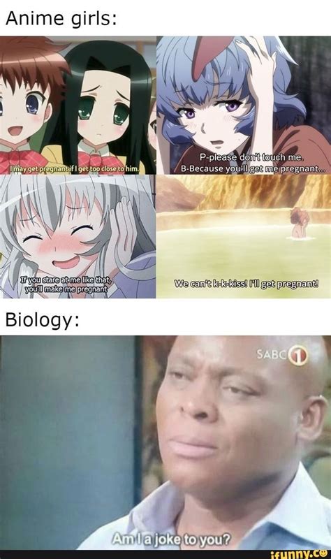 Anime Girls Anime Memes Anime Memes Funny Really Funny Memes