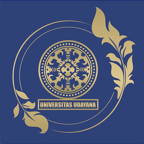 Detail Download Logo Udayana Koleksi Nomer 24
