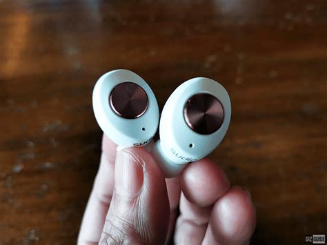 Sudio Tolv Review Stunning Earbuds With Great Audio Connectivity And