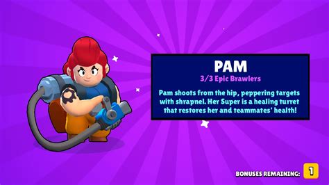 Wham Bam Here Comes Pam Rpamgang