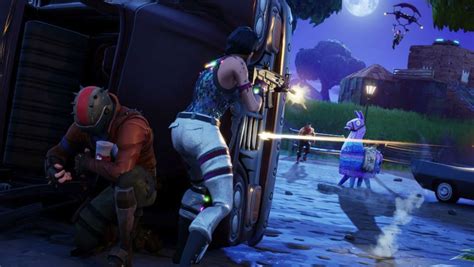 Epic games has decided to make fortnite: Fortnite season 7 release date - all the latest details on ...