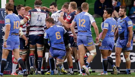 Queensland reds video highlights are collected in the media tab for the most popular matches as soon as video appear on video hosting sites like youtube or dailymotion. Western Force or the Melbourne Rebels to be cut from Super Rugby | Newshub