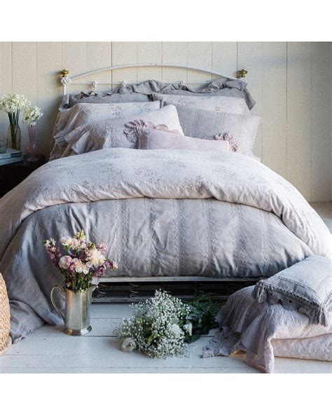 Emma Duvet Cover Bed Duvet Covers Comforter Sets