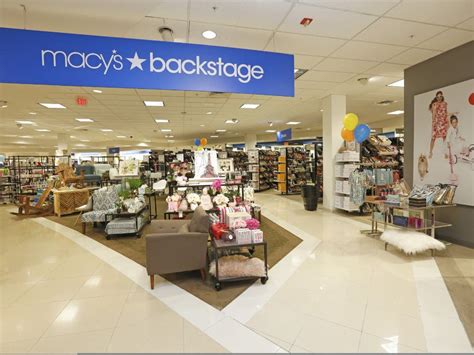 Ross Park Mall Macys Gets Variety Of Upgrades North Hills Pa Patch